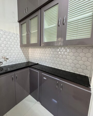 Kitchen in 1 BHK Apartment at Sector 73 – for Sale