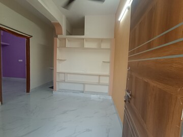 Bathroom in 1 BHK Apartment at Kondapur – for Rent