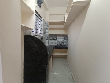 Staircase in 1 BHK Apartment at Kondapur – for Rent