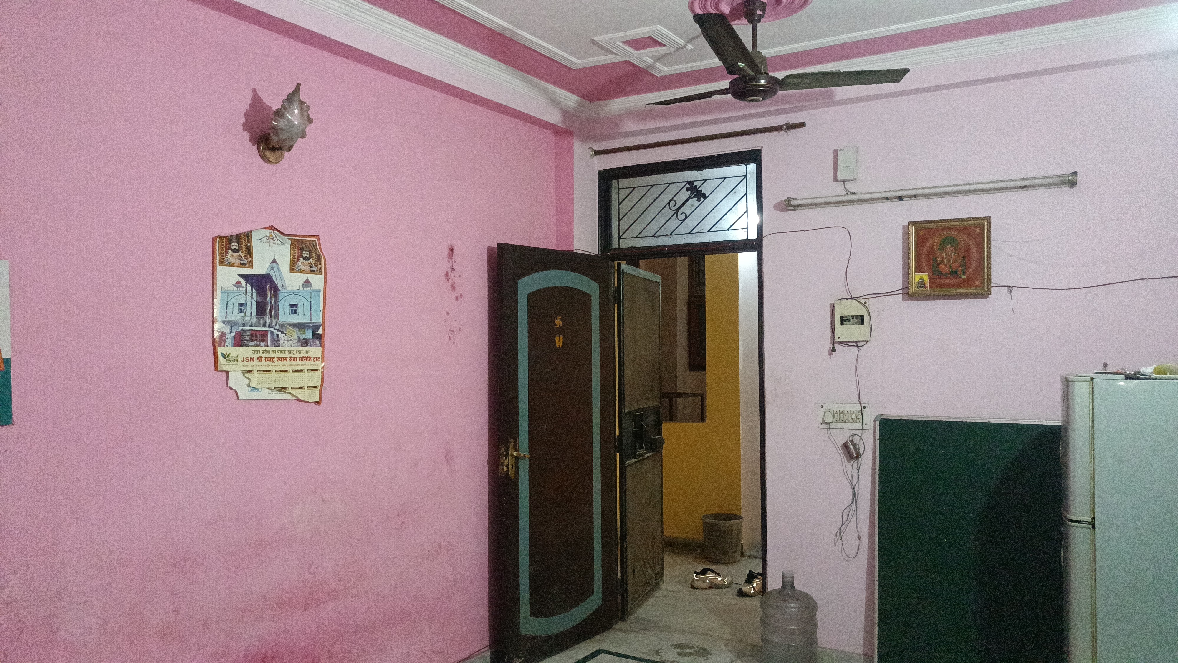 1 BHK Builder Floor For Sale in Builder Floor 