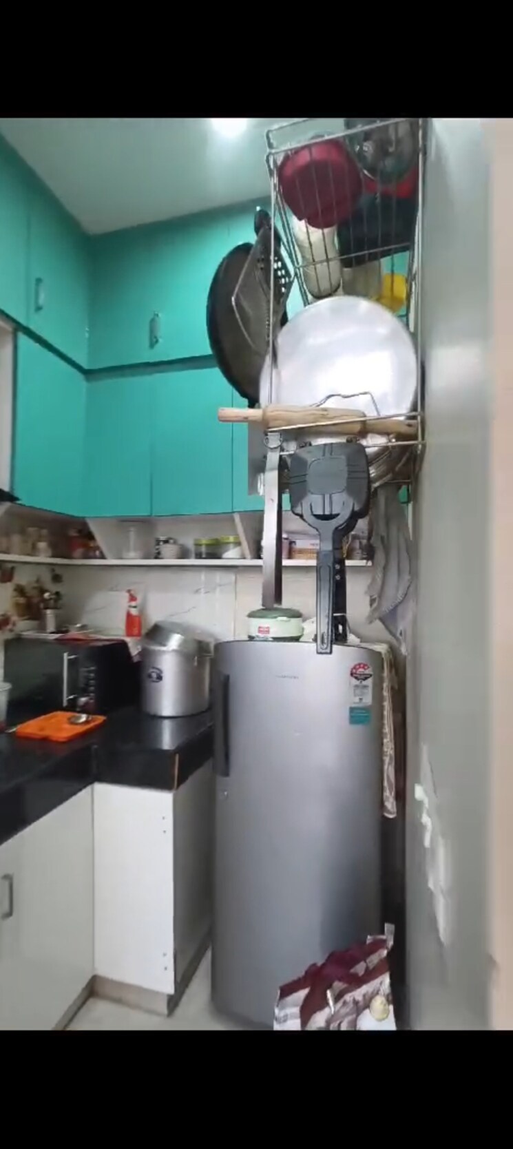 Master Bedroom, windsor-paradise-2 2 Bedroom 995 Sq.Ft. Apartment In Raj Nagar Extension Ghaziabad 8294619