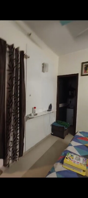 Bathroom in 2 BHK Apartment at Windsor Paradise 2, Raj Nagar Extension – for Sale