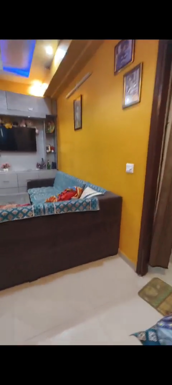 2 BHK Apartment For Sale in Windsor Paradise 2