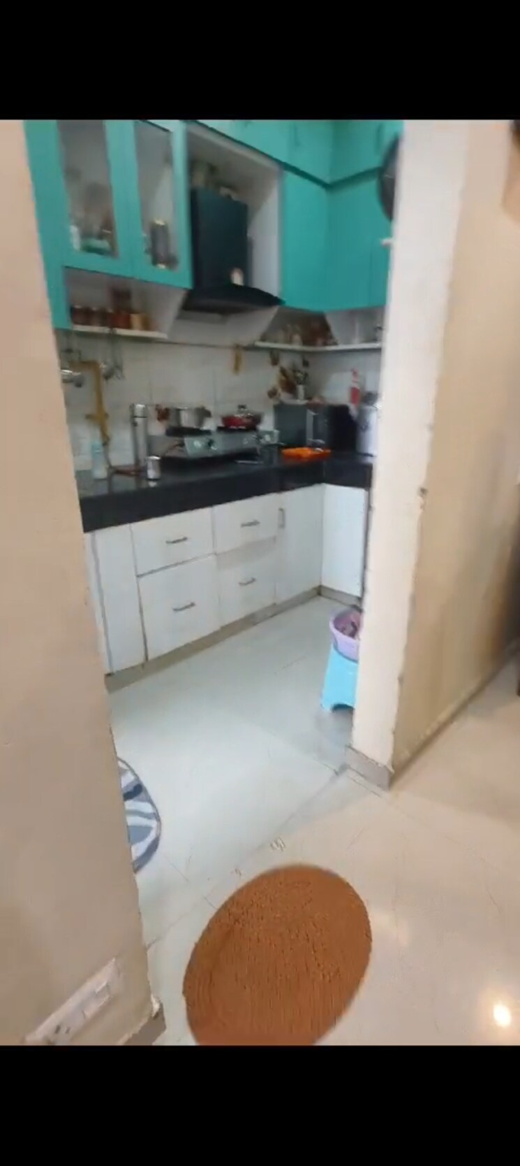 Kitchen, windsor-paradise-2 2 Bedroom 995 Sq.Ft. Apartment In Raj Nagar Extension Ghaziabad 8294619