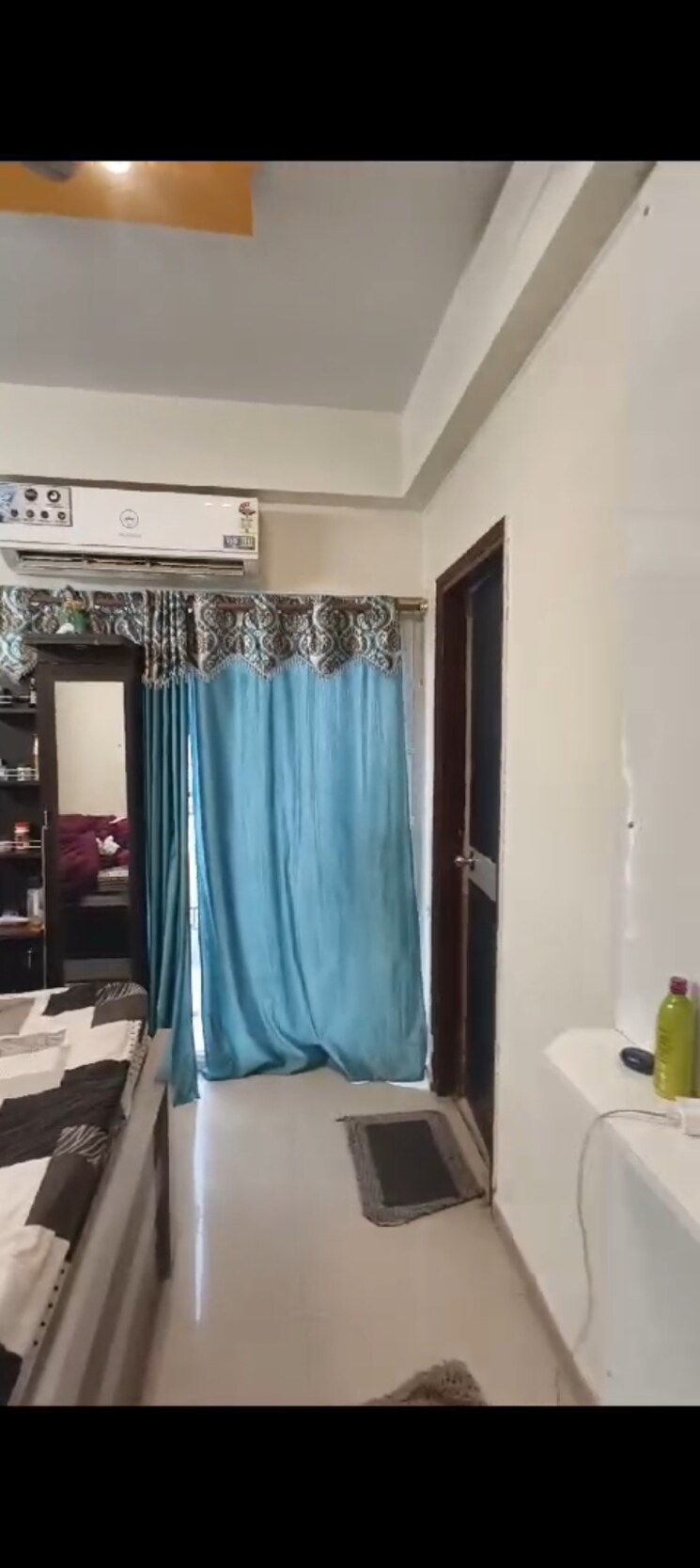 Bedroom, windsor-paradise-2 2 Bedroom 995 Sq.Ft. Apartment In Raj Nagar Extension Ghaziabad 8294619