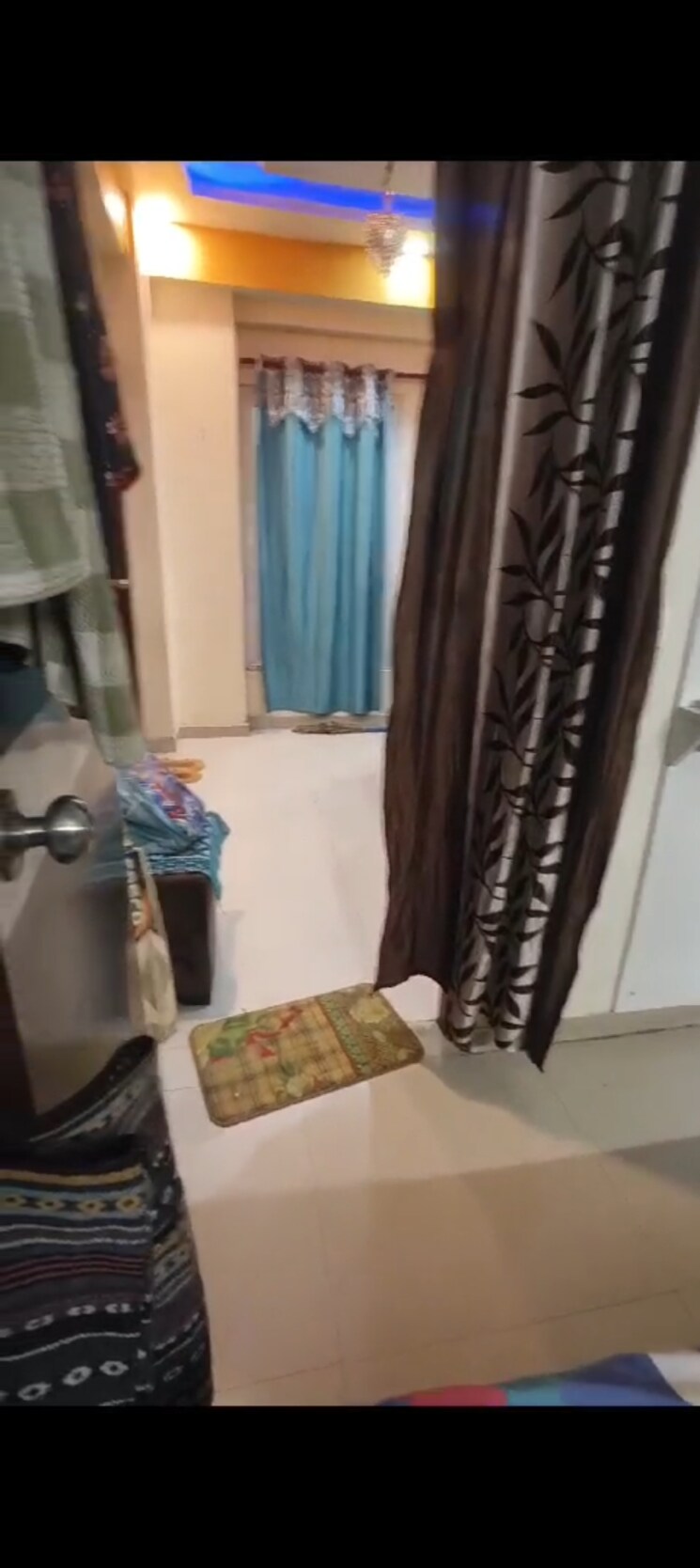 Living Room, windsor-paradise-2 2 Bedroom 995 Sq.Ft. Apartment In Raj Nagar Extension Ghaziabad 8294619