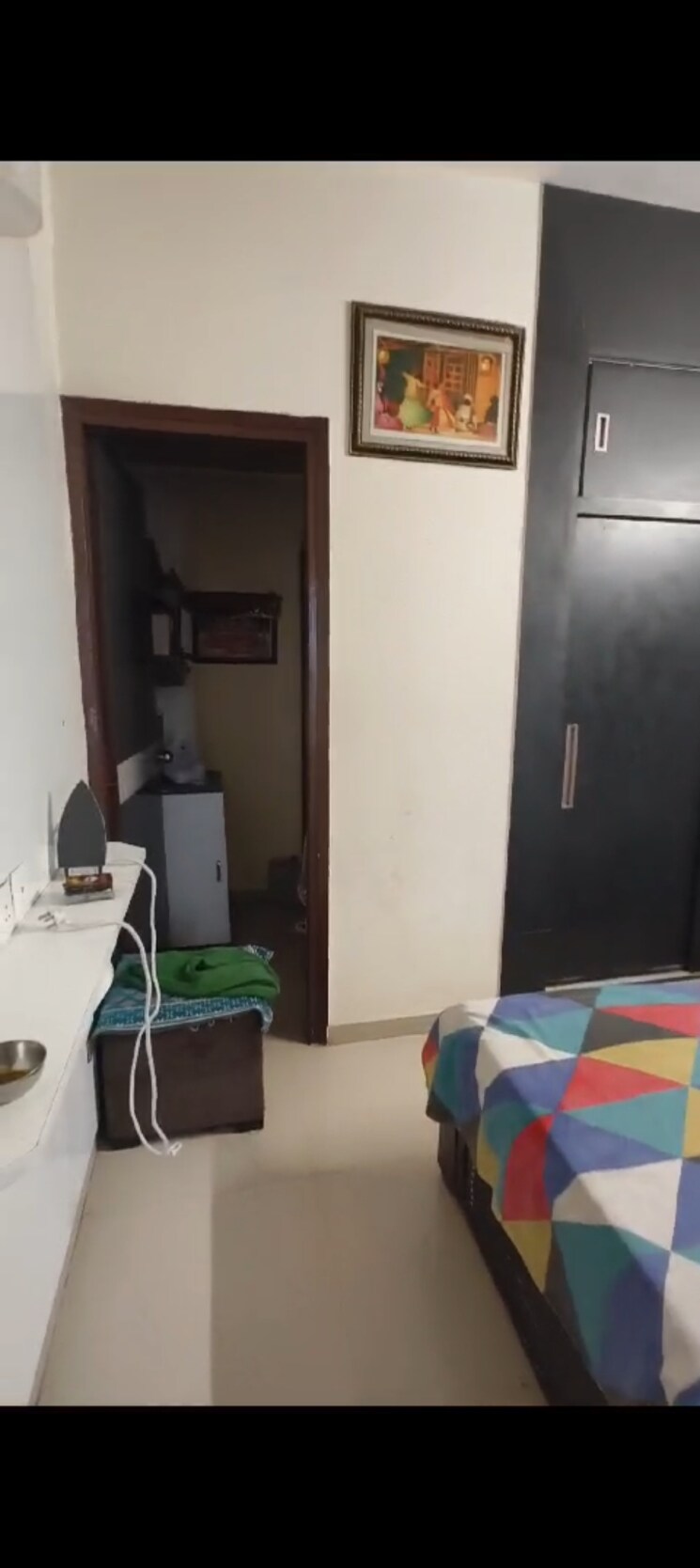 Master Bedroom, windsor-paradise-2 2 Bedroom 995 Sq.Ft. Apartment In Raj Nagar Extension Ghaziabad 8294619