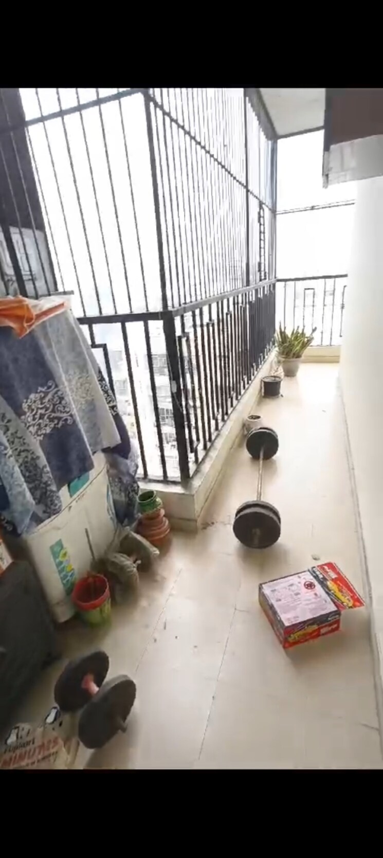 Master Bedroom, windsor-paradise-2 2 Bedroom 995 Sq.Ft. Apartment In Raj Nagar Extension Ghaziabad 8294619