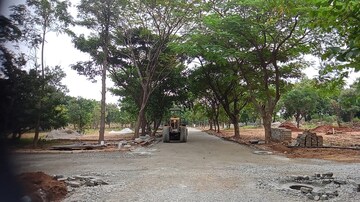 Plot Area in  Plot at Prajay Celebrity Homes, Shamirpet – for Sale