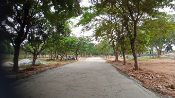 Plot Area in  Plot at Prajay Celebrity Homes, Shamirpet – for Sale