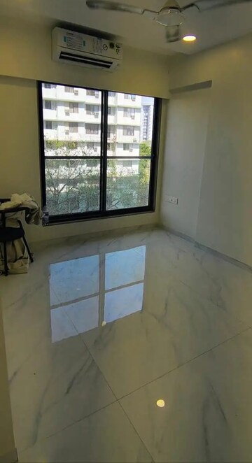 Room in 2 BHK Apartment at Gurukrupa Divyam, Ghatkopar East – for Rent