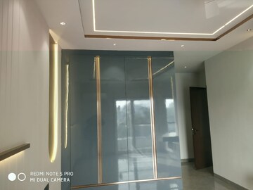 Building Lobby in 3 BHK Builder Floor at Sector 57 – for Sale