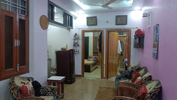 2 BHK Builder Floor For Sale in Vaishali Sector 5