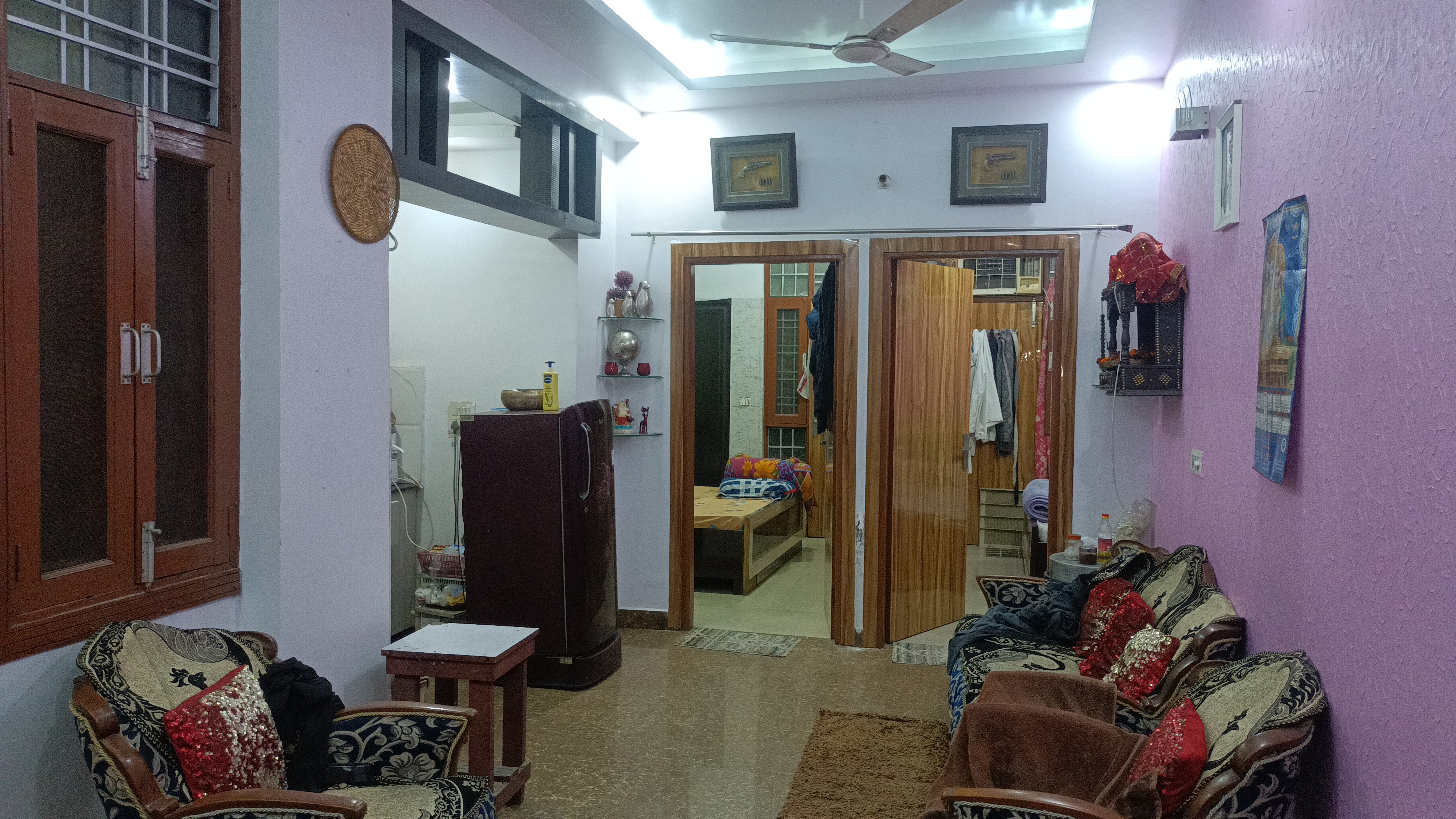 2 BHK Builder Floor For Sale in Builder Floor 