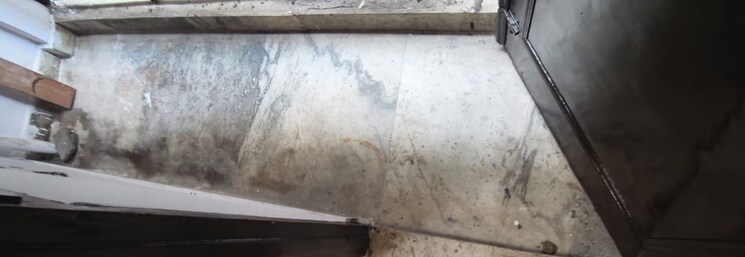 Swimming Pool, shaheen bagh 2 Bedroom 50 Sq.Yd. Builder Floor In Shaheen Bagh Delhi 8294622