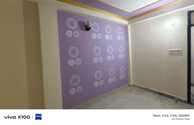 Room, shaheen bagh 2 Bedroom 50 Sq.Yd. Builder Floor In Shaheen Bagh Delhi 8294622