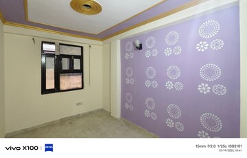 Master Plan in 2 BHK Builder Floor at Shaheen Bagh – for Sale