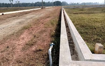Plot For Sale in Panasapadu