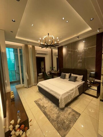 3 BHK Apartment For Sale in Peer Mucchalla