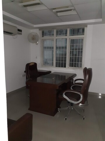 Team Area in  Office Space at Vipul Business Park, Sector 48 – for Rent