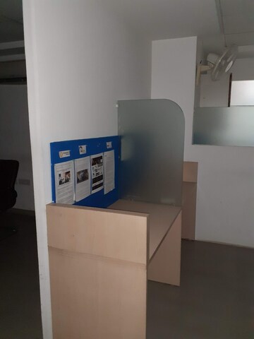 Floor Plan in  Office Space at Vipul Business Park, Sector 48 – for Rent