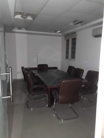 Team Area in  Office Space at Vipul Business Park, Sector 48 – for Rent