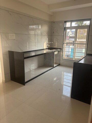 Kitchen in 2 BHK Apartment at Chembur – for Rent