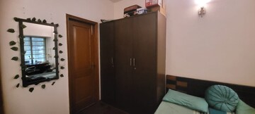 Furnished Amenities in 3 BHK Builder Floor at Greater Kailash ii – for Rent