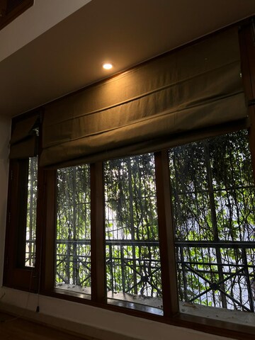 Room in 3 BHK Builder Floor at Greater Kailash ii – for Rent