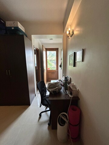 Master Bedroom in 3 BHK Builder Floor at Greater Kailash ii – for Rent