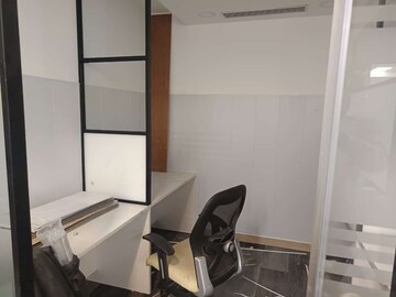 Team Area in  Office Space at DLF Corporate Greens, Sector 74a – for Rent