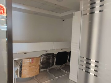 Team Area in  Office Space at DLF Corporate Greens, Sector 74a – for Rent