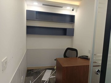 Furnished Amenities in  Office Space at DLF Corporate Greens, Sector 74a – for Rent