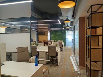  Office Space For Rent in DLF Corporate Greens, Sector 74a