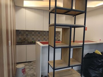Floor Plan in  Office Space at DLF Corporate Greens, Sector 74a – for Rent