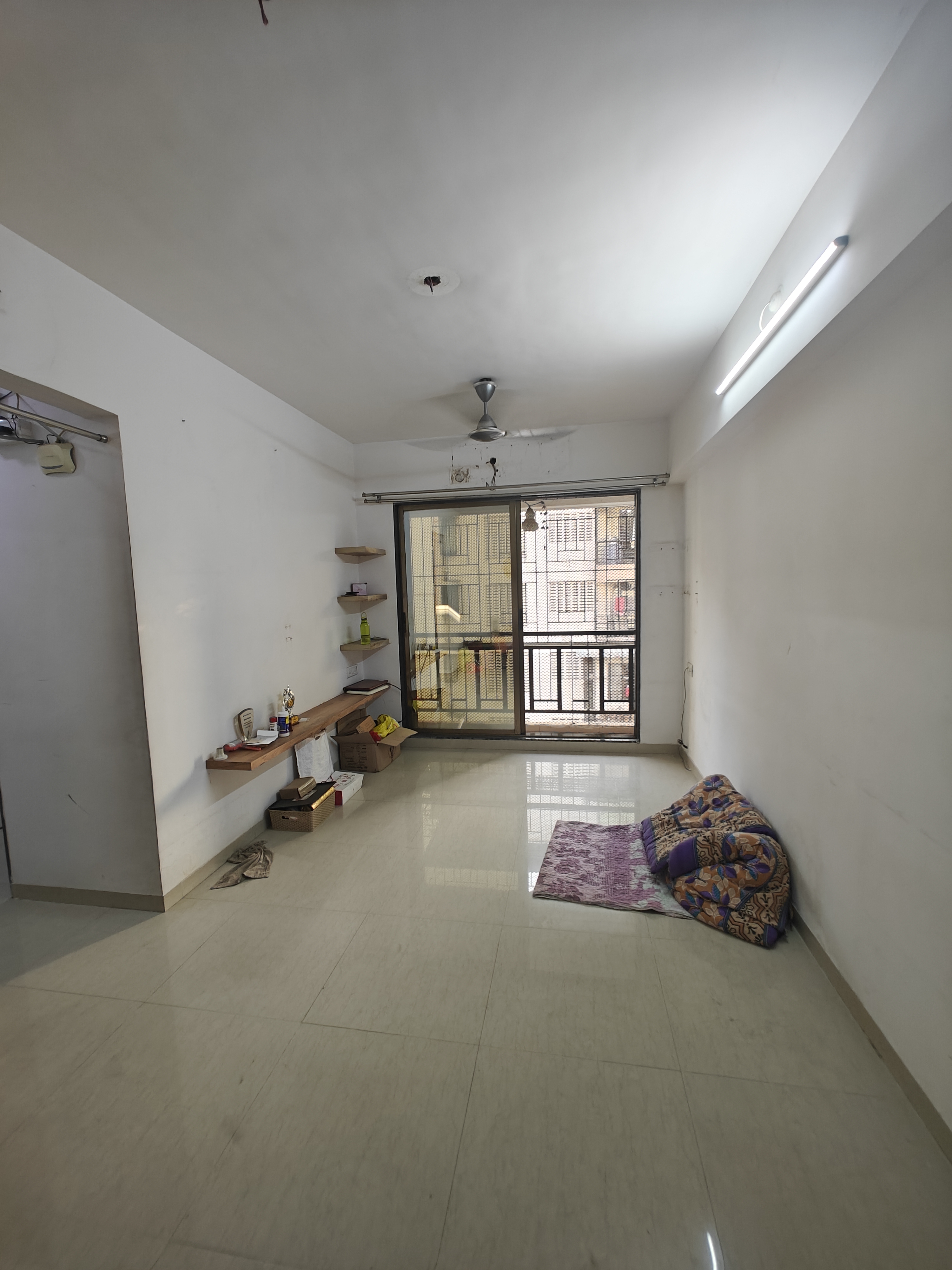 1 BHK Apartment For Sale in Ishwar Iris