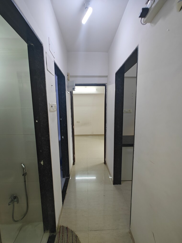 undefined, ishwar-iris 1 Bedroom 650 Sq.Ft. Apartment In Seawoods Navi Mumbai 8294714