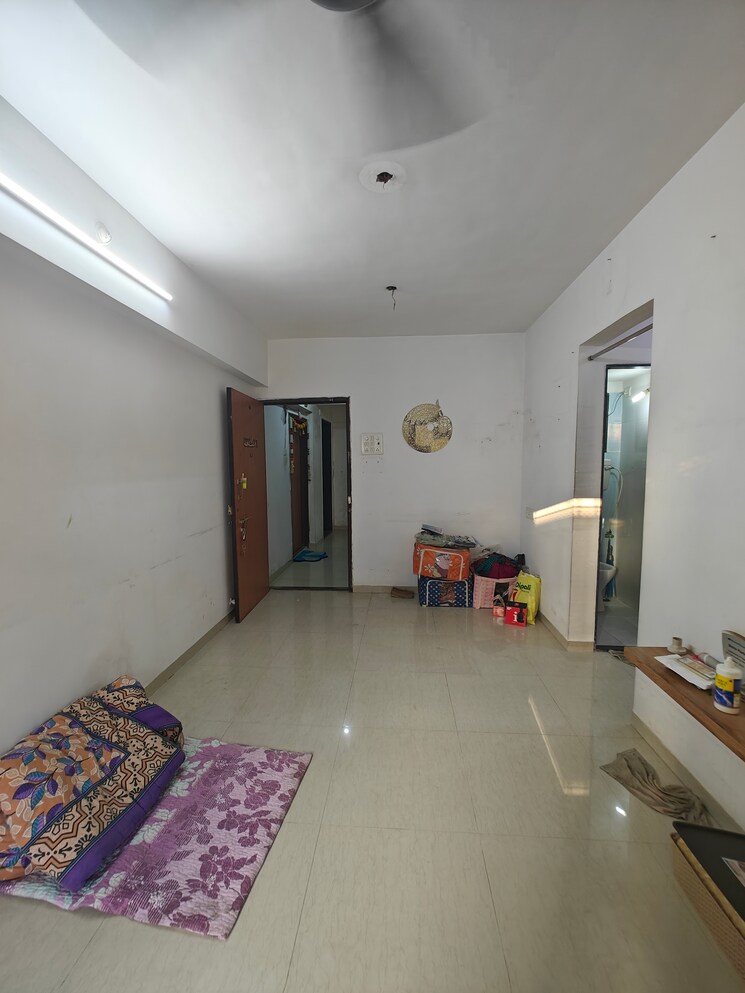 Living Room, ishwar-iris 1 Bedroom 650 Sq.Ft. Apartment In Seawoods Navi Mumbai 8294714