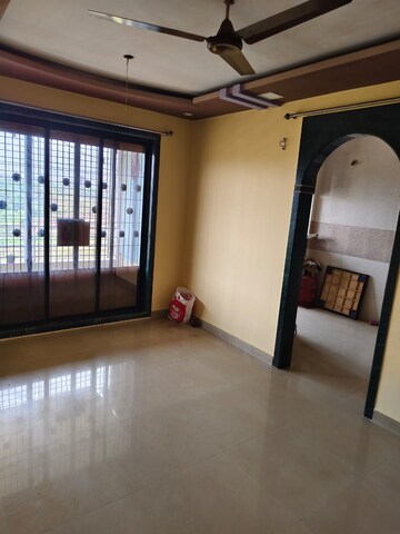 Room in 1 BHK Apartment at Dombivli West – for Rent
