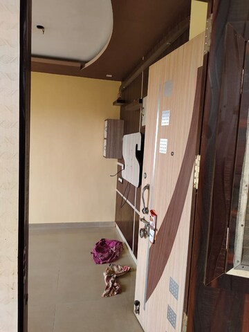 Furnished Amenities in 1 BHK Apartment at Dombivli West – for Rent