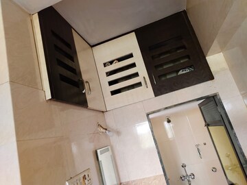 Furnished Amenities in 1 BHK Apartment at Dombivli West – for Rent