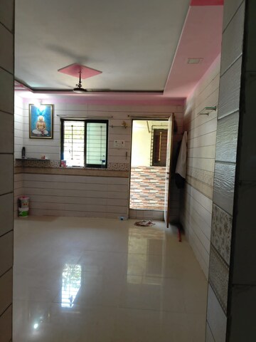 Room in 1 BHK Apartment at Dombivli West – for Rent
