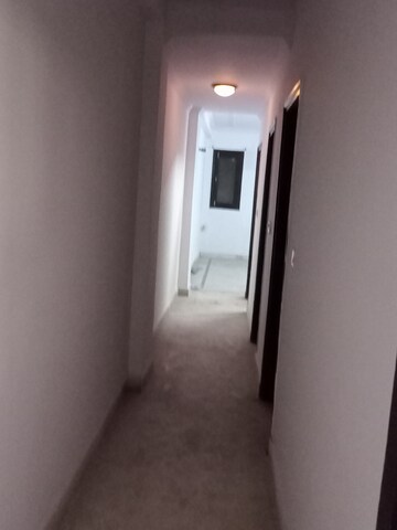 Building Lobby in 2 BHK Builder Floor at Freedom Fighters Enclave – for Rent