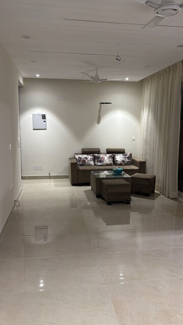 Living Room in 3 BHK Independent House at Bowenpally – for Sale