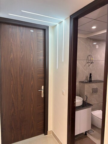 Bathroom in 3 BHK Independent House at Bowenpally – for Sale