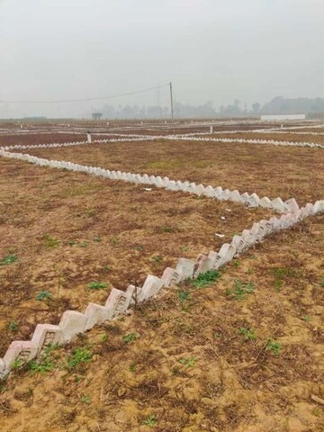 Plot Area in  Plot at Naubatpur – for Sale
