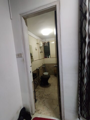 Building Lobby in 2 BHK Apartment at Deonar Apartments, Chembur – for Rent