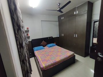 2 BHK Apartment For Rent in Deonar Apartments Chembur Mumbai  8294720