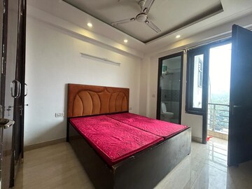 2 BHK Builder Floor For Rent in Saket