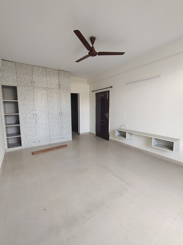 3 BHK Builder Floor For Rent in Omaxe Silver Birch North Mullanpur Chandigarh  8294737